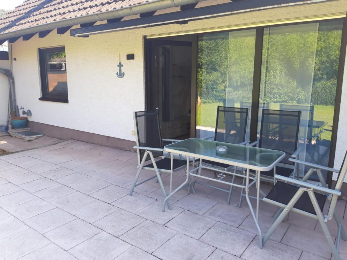 Ferienwohnung Helga Traben-Trarbach Exterior photo